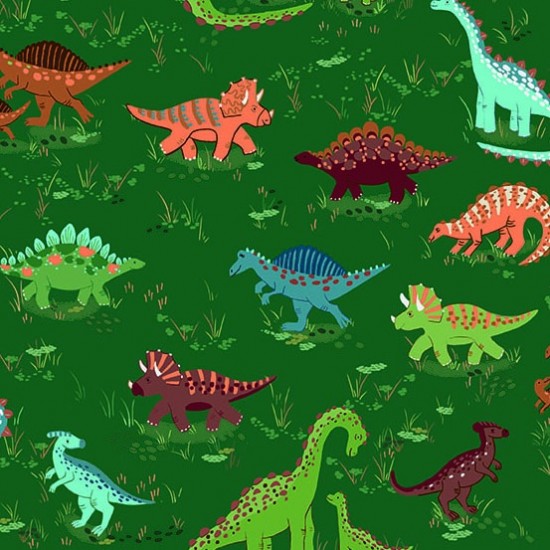 Prehistoric